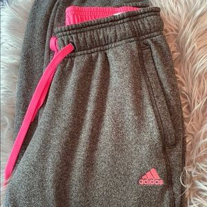 Adidas Climawarm Sweatpants